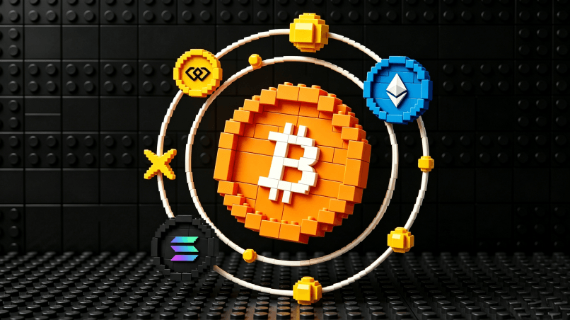 UK FCA CP26/36 Eyes Crypto Apps That Influence Trade Execution