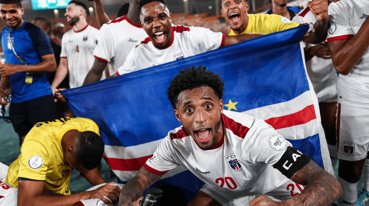 Cabo Verde 2026 Football Story: How the Underdog Won Global Respect