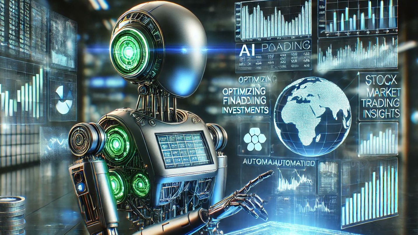 Innovative Uses of AI in the Crypto Environment