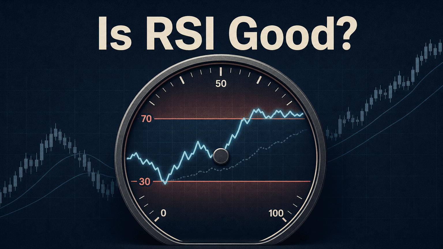 Is RSI a Good Indicator? How the Relative Strength Index Works, Its Limits and How Traders Use It