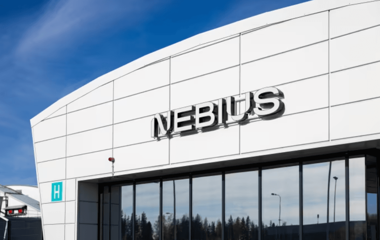Nebius Stock Surges After Q2 Earnings: What 454% Revenue Growth and a $37 Billion Backlog Actually Mean