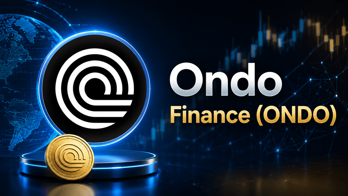 Does Buying ONDO Mean Investing in OpenAI? OPAIPon Explained