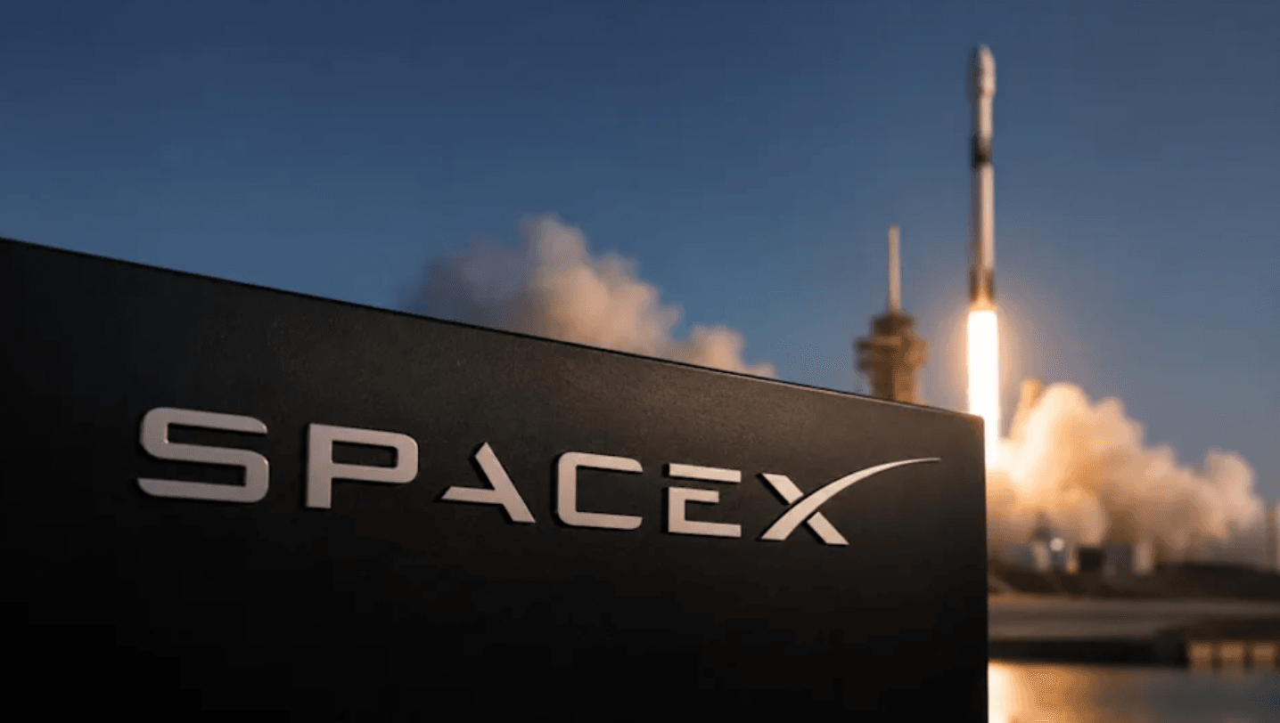SpaceX AI + Space Boom: Can SPCX Rally Toward $230?