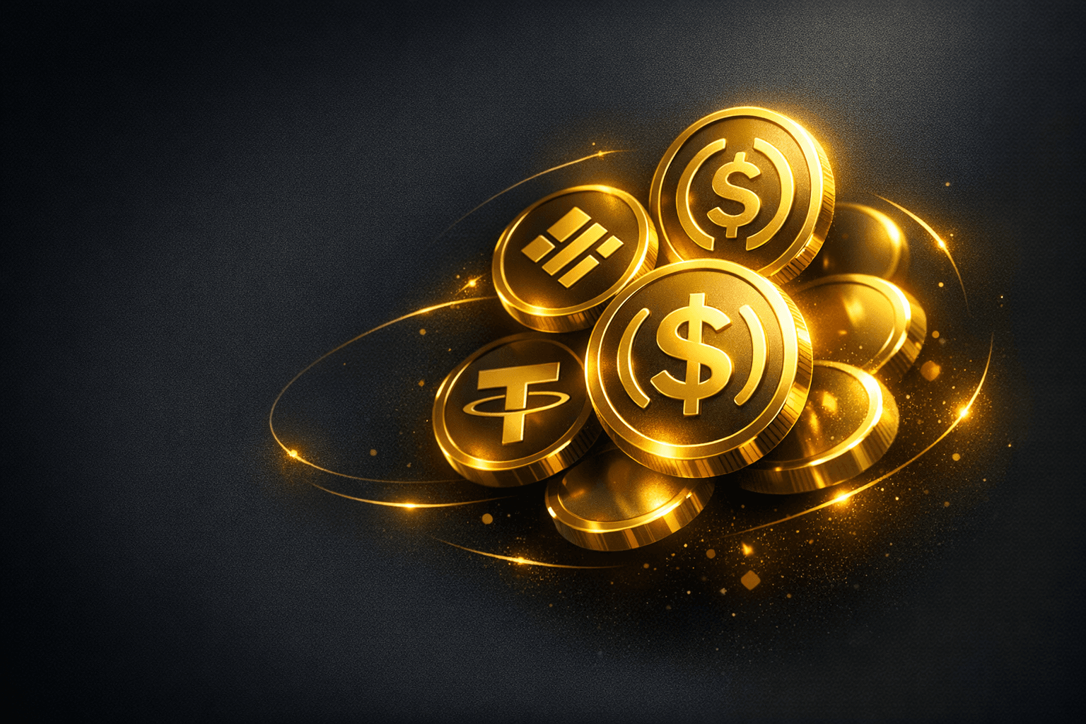 Stablecoin Hype 2026: The Most Prominent Issuers and Why They Dominate