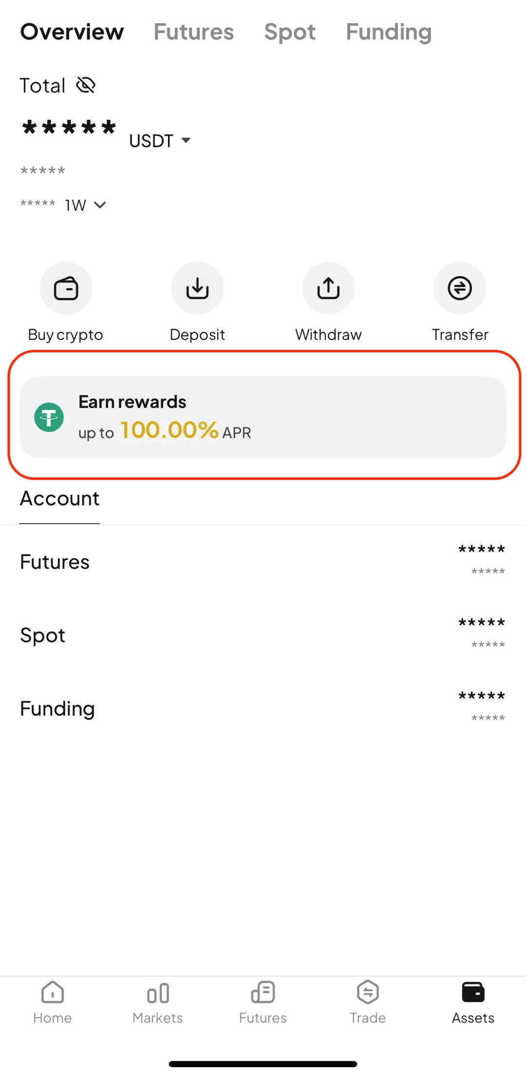 What is WEEX "Auto Earn" and How to Participate? A Complete Guide