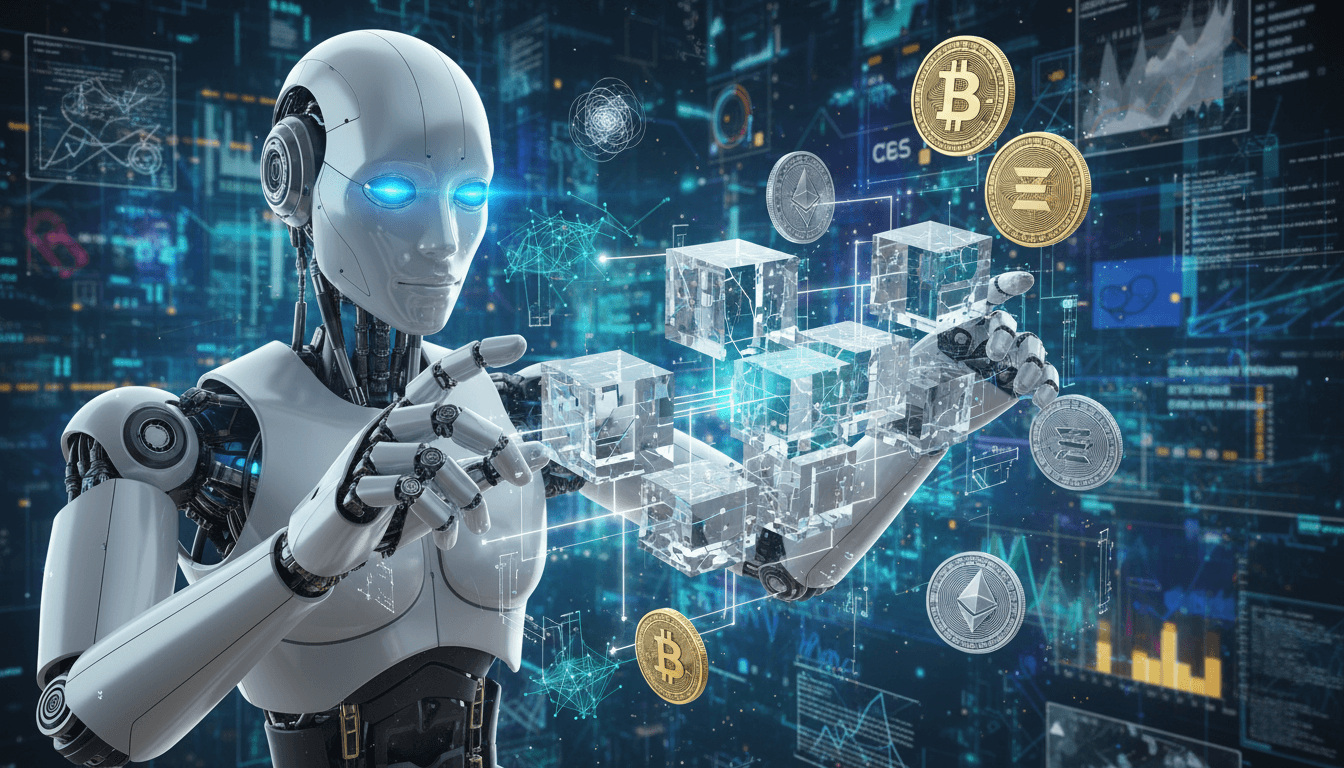 Which promising cryptocurrency for December deserves attention?