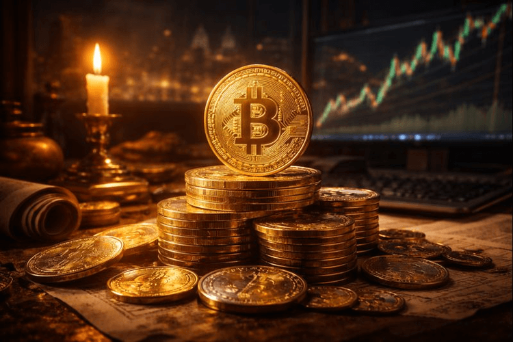 What's Next for Bitcoin in 2026?