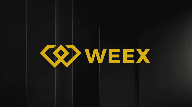 The Eagle Coin Listed on WEEX Spot with EAGLE USDT Trading Live