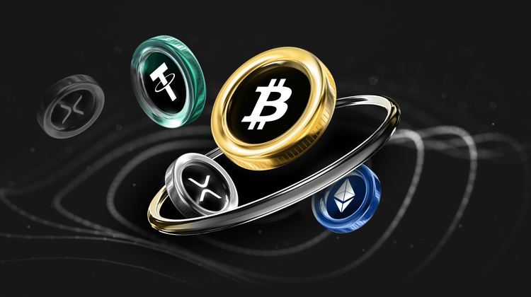 External Innovation vs. Internal Dilemma: Crypto Sailing Through the Fog