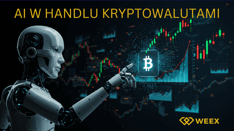 AI in crypto – does artificial intelligence really help you make money on cryptocurrencies?