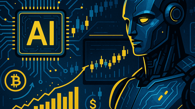 AI crypto trading bots: how to use them in 2026
