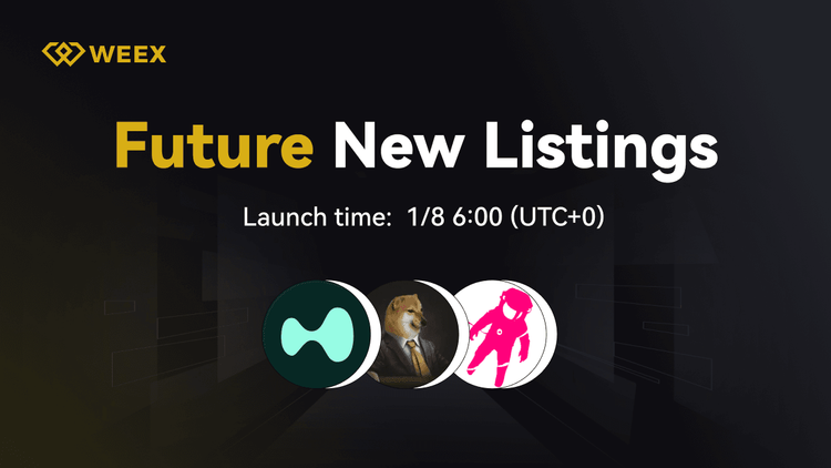 Cheems (CHEEMS) Gets Listed on WEEX