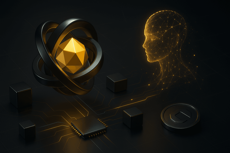 AI and Crypto 2026: How Blockchain is Transforming the AI Revolution