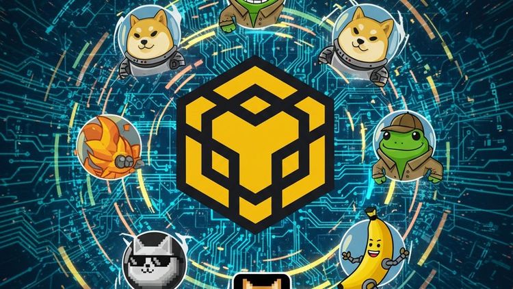 [2026 Latest] BNB Chain Meme Coin Investment Guide: Criteria for Avoiding Scams and Risk Analysis of Notable Tokens
